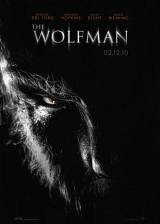 Miniature d'affiche américaine de 'Wolfman'