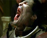 Icône pour lancer le teaser n°1 de 'Wolfman'