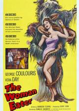 Us poster thumbnail from 'The Woman Eater'
