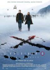 Miniature d'affiche inconnue de 'X-Files : régénération'