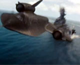 Icône pour lancer la bande-annonce n°1 de 'X-Men : le commencement'