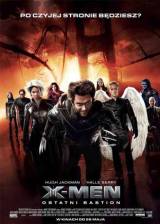 Miniature d'affiche polonaise de 'X-Men, l'affrontement final'