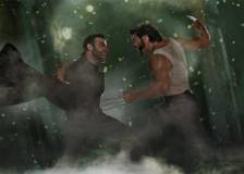 ©20th Century Fox - X-Men Origins : Wolverine (X-Men Origins: Wolverine)