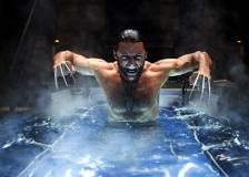 ©20th Century Fox - X-Men Origins : Wolverine (X-Men Origins: Wolverine)