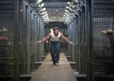 ©20th Century Fox - X-Men Origins : Wolverine (X-Men Origins: Wolverine)