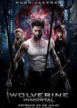 Unknown poster thumbnail from 'The Wolverine'