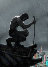 International poster thumbnail from 'The Wolverine'