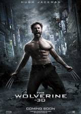 British poster thumbnail from 'The Wolverine'