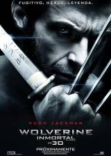 Unknown poster thumbnail from 'The Wolverine'