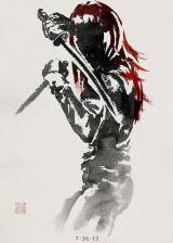 Us poster thumbnail from 'The Wolverine'
