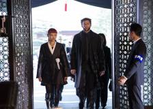 ©2013 Twentieth Century Fox Film Corporation - The Wolverine (The Wolverine)