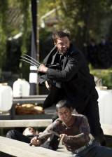 ©2013 Twentieth Century Fox Film Corporation - The Wolverine (The Wolverine)