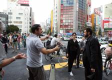 ©2013 Twentieth Century Fox Film Corporation - The Wolverine (The Wolverine)