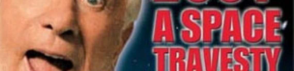 2001: A Space Travesty