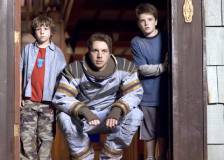 ©2005 Columbia TriStar Films - Zathura (Zathura: A Space Adventure)