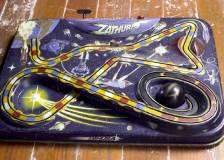 ©2005 Columbia TriStar Films - Zathura (Zathura: A Space Adventure)