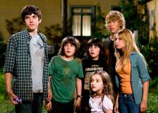 ©2009 20th Century Fox - Les zintrus (Aliens in the Attic)