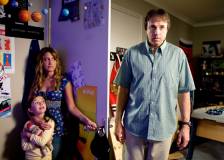 ©2009 20th Century Fox - Les zintrus (Aliens in the Attic)