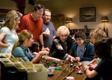 ©2009 20th Century Fox - Les zintrus (Aliens in the Attic)