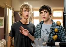 ©2009 20th Century Fox - Les zintrus (Aliens in the Attic)