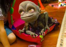 ©2009 20th Century Fox - Les zintrus (Aliens in the Attic)