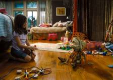 ©2009 20th Century Fox - Les zintrus (Aliens in the Attic)