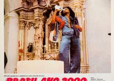 ©1969 Mapa Filmes - Brasil Ano 2000 (Brasil Ano 2000)