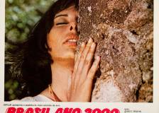 ©1969 Mapa Filmes - Brasil Ano 2000 (Brasil Ano 2000)