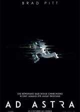 French poster thumbnail from 'Ad Astra'