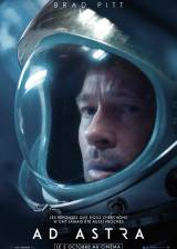 French poster thumbnail from 'Ad Astra'