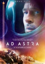French poster thumbnail from 'Ad Astra'