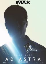 Us poster thumbnail from 'Ad Astra'