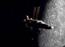 ©2019 New Regency Pictures - Ad Astra (Ad Astra)