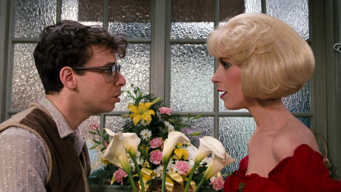 Stills from Little Shop of Horrors - Frank Oz (1986) - page #1