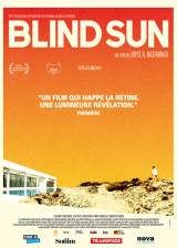 Miniature d'affiche française de 'Blind Sun'