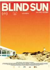 Miniature d'affiche française de 'Blind Sun'