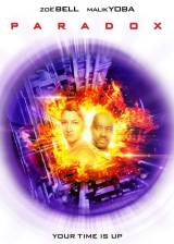 Unknown poster thumbnail from 'Paradox'