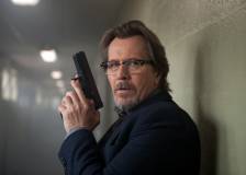 ©2016 BenderSpink - Criminal, un espion dans la tête (Criminal)