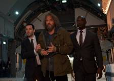 ©2016 BenderSpink - Criminal, un espion dans la tête (Criminal)