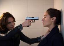 ©2016 BenderSpink - Criminal, un espion dans la tête (Criminal)