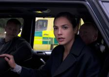 ©2016 BenderSpink - Criminal, un espion dans la tête (Criminal)