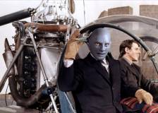 ©1967 Gaumont - Fantômas contre Scotland Yard (Fantômas contre Scotland Yard)