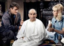 ©1967 Gaumont - Fantômas contre Scotland Yard (Fantômas contre Scotland Yard)