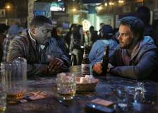 ©2016 Warner Bros. Television - Frequency (Frequency)