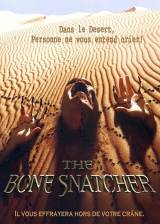 Miniature d'affiche internationale de 'The Bone Snatcher'