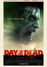 Day of the Dead: Bloodline