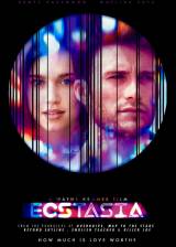 Ecstasia poster thumbnail - SciFi-Movies