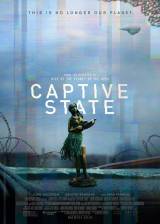 Miniature d'affiche américaine de 'Captive State'