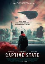 Miniature d'affiche française de 'Captive State'