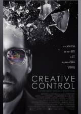 Miniature d'affiche américaine de 'Creative Control'